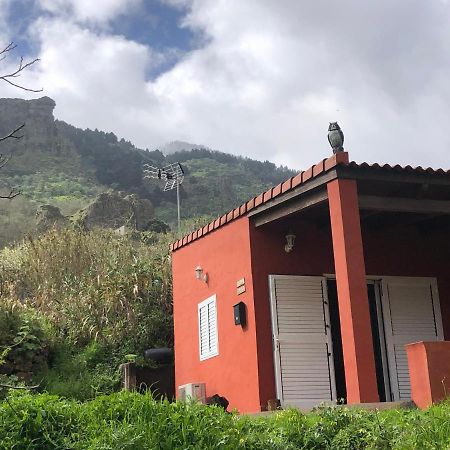 Villa Rafael Vega de San Mateo Eksteriør bilde