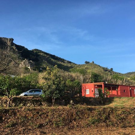 Villa Rafael Vega de San Mateo Eksteriør bilde