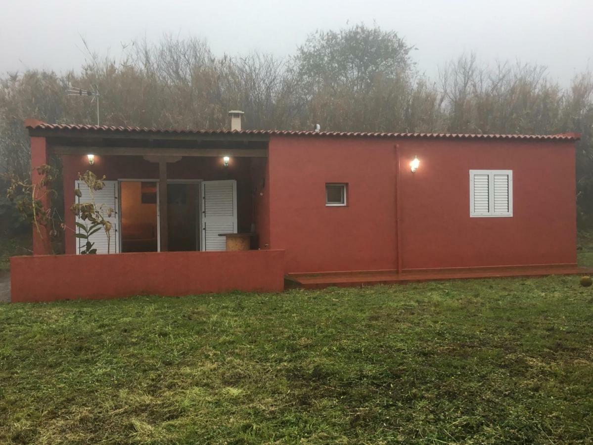 Villa Rafael Vega de San Mateo Eksteriør bilde
