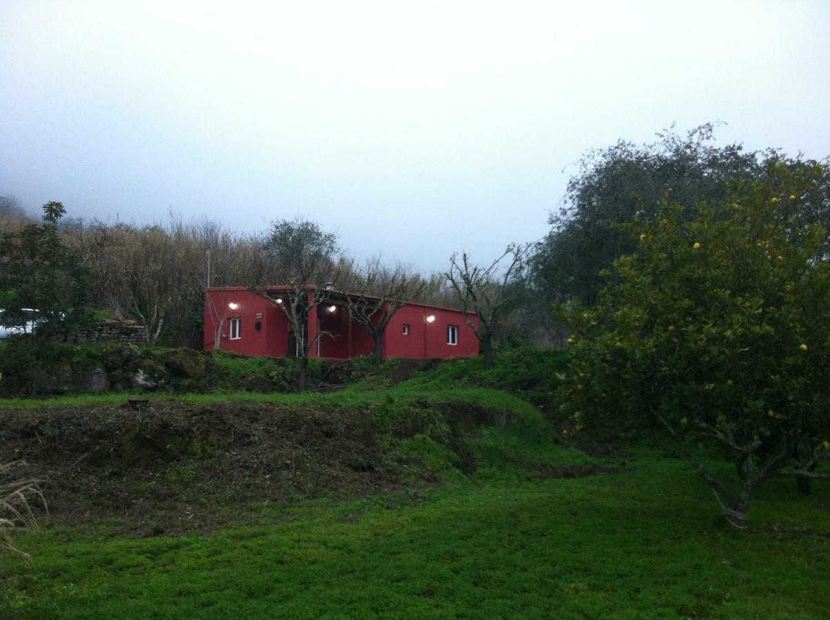 Villa Rafael Vega de San Mateo Eksteriør bilde