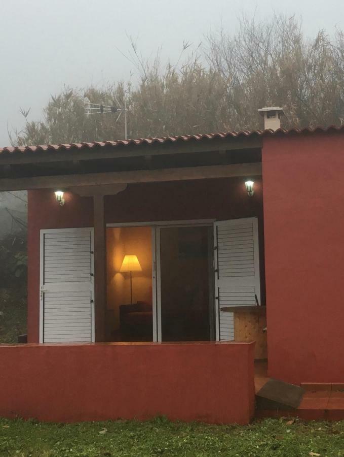Villa Rafael Vega de San Mateo Eksteriør bilde